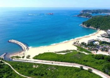 La Costa de Oaxaca está de pie y lista para recibir al turismo: Sectur Oaxaca