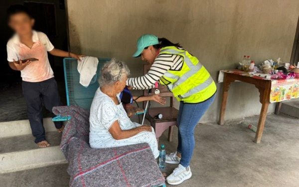 Con acciones preventivas, SSO atiende a 13 municipios y 64 localidades de la Costa ante emergencia por el huracán Erick