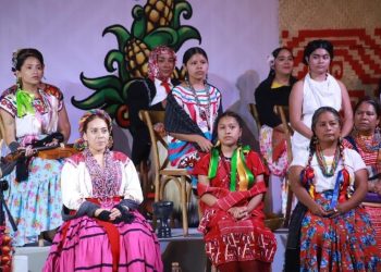 Todo listo para el proceso de selección de la Diosa Centéotl 2025: Seculta