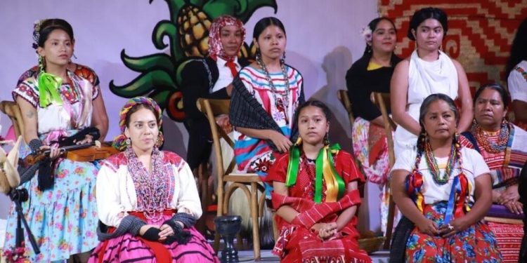 Todo listo para el proceso de selección de la Diosa Centéotl 2025: Seculta