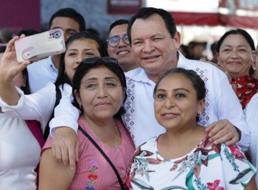 Yucatán impulsa Centros LIBRE de Violencia