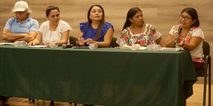 Yucatán impulsa educación multigrado con el Primer Foro Estatal de Saberes Docentes