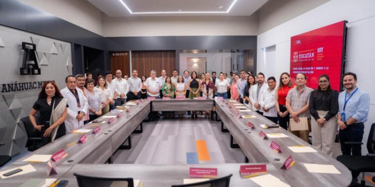 Yucatán impulsa alimentación escolar con visión de transformación y bienestar
