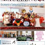 Guelaguetza 2025, presente en la mañanera