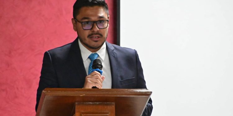 Con más de 32 mdp, la Primavera Oaxaqueña invierte en el desarrollo de San José Tenango