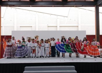 Con música, danza y puestas en escena, CCO celebra su 54 aniversario