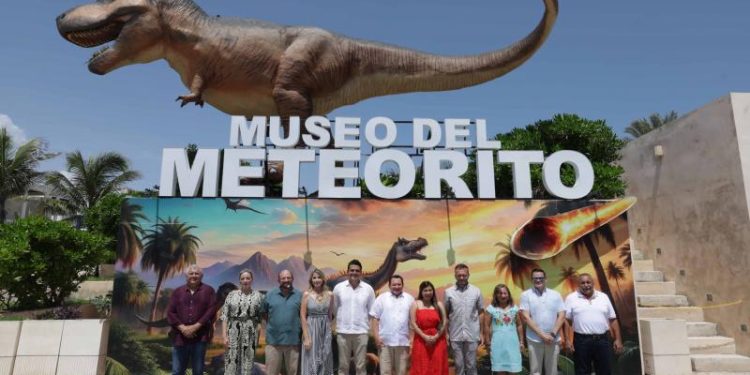 Gobierno del Renacimiento Maya impulsa el desarrollo turístico en Progreso