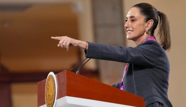 México será potencia regional portuaria