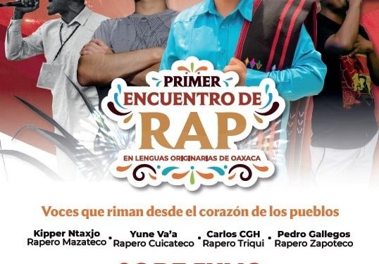 Visibiliza ILEO diversidad lingüística con actividad culturales en Julio, mes de la Guelaguetza 2025