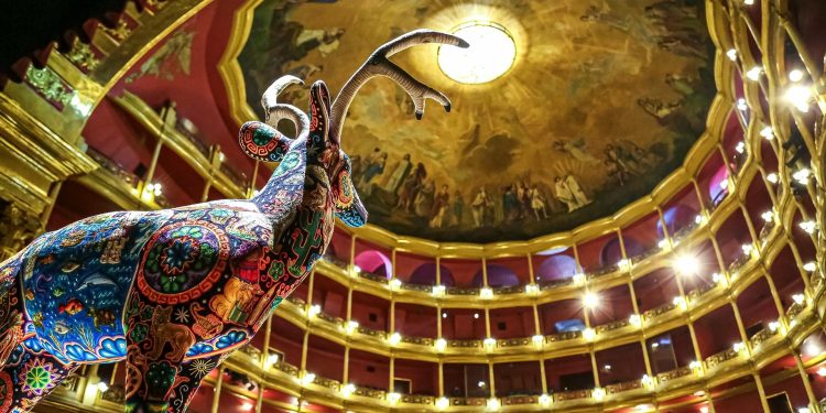 Abren convocatoria del Galardón Jalisco y Arte Indígena para el impulso de artesanas y artesanos en el estado