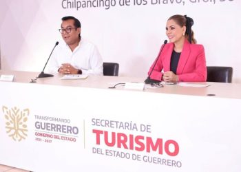 ¡Acapulco te espera! Guerrero relanza agenda turística con conciertos, eventos y nuevas rutas aéreas