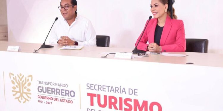 ¡Acapulco te espera! Guerrero relanza agenda turística con conciertos, eventos y nuevas rutas aéreas