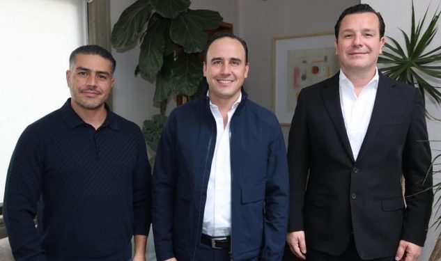 Afianzan alianza por la seguridad de Coahuila