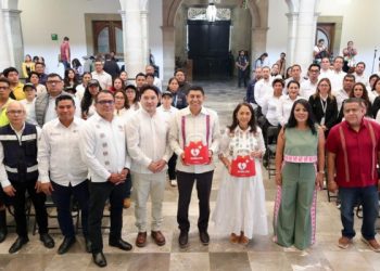 Ahora Oaxaca también es Destino Cardio Protegido con instalación de desfibriladores en sitios públicos concurridos