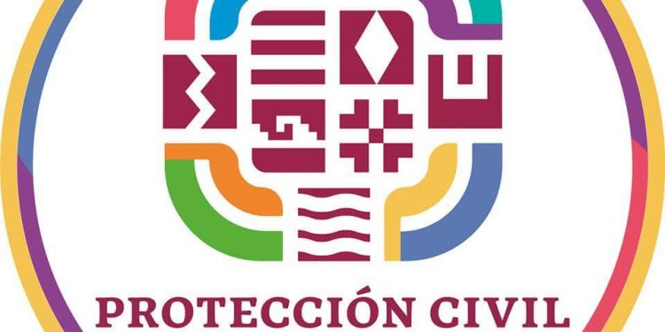 Alerta Protección Civil por Mar de Fondo en costas de Oaxaca