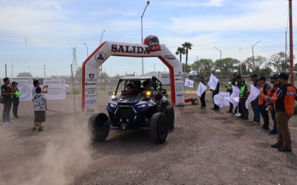 Chihuahua se consolida como referente para el turismo nacional