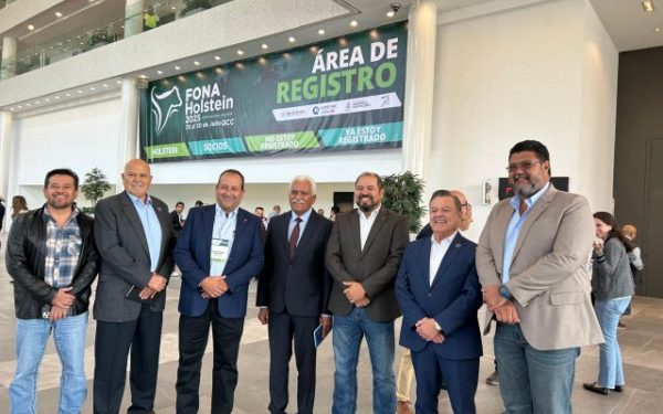 Chihuahua se consolida como productor de leche en el país