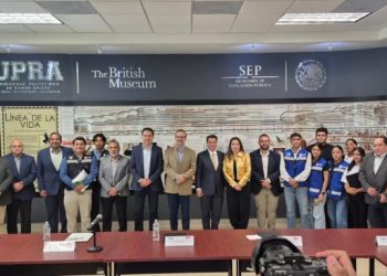 Coahuila da un paso firme hacia un futuro más justo e incluyente en la educación