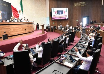 Congreso del Estado impulsa la protección de las artesanías auténticas y renombramiento del MUPO