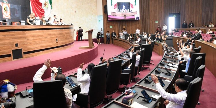 Congreso del Estado impulsa la protección de las artesanías auténticas y renombramiento del MUPO