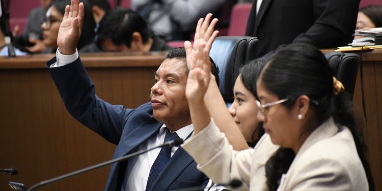 Congreso de Oaxaca fortalece la protección de los derechos humanos de las personas con discapacidad, adultas mayores y comunidades indígenas y afromexicanas