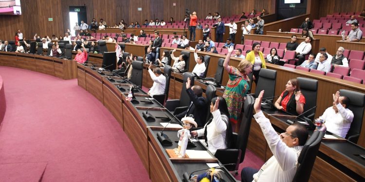 Oaxaca consolida un Sistema Estatal de Fiscalización más robusto y eficiente