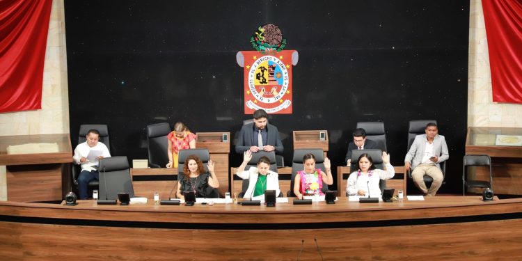 Congreso Local aprueba el establecimiento de salas de lactancia dignas para el desarrollo de las mujeres que tienen menores lactantes