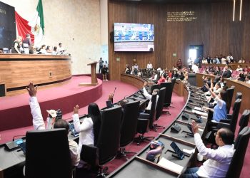 Congreso de Oaxaca aprueba reforma para implementar Modelo de Prosperidad Compartida y reducir desigualdades