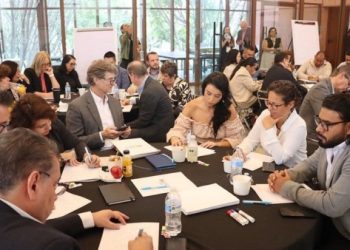 Concluyen Foros de consulta que trazarán la estrategia turística del sexenio