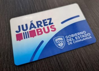 Conoce las próximas ubicaciones del CAM Móvil del JuárezBus