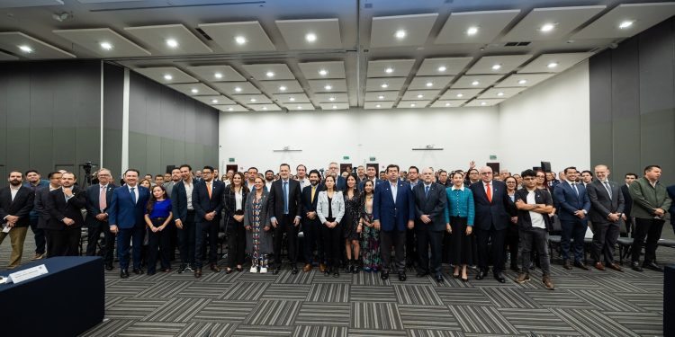 Convoca Gobernador a que reforma de las 40 horas se construya con diálogo y sentido económico