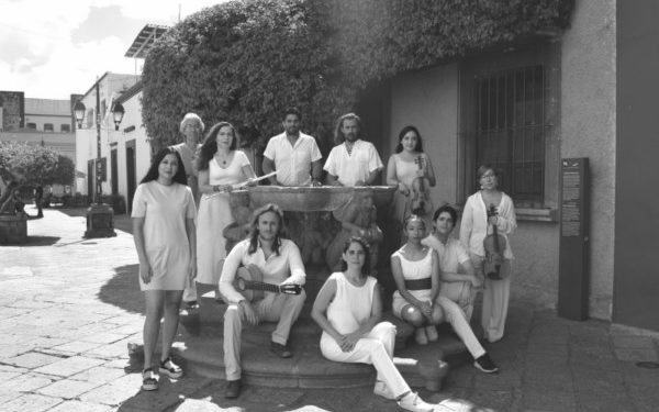 Cronopio Ensamble ofrece un Tributo a Queen en el Museo de la Ciudad