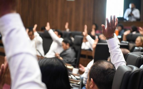 Declara Congreso del Estado a la Danza de los diablos como elemento cultural identitario de Oaxaca