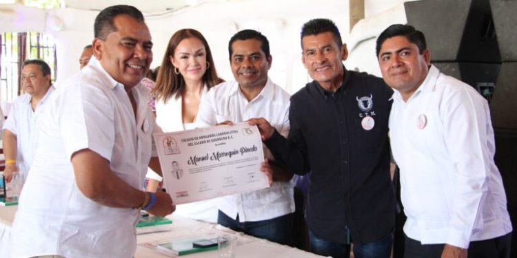 Dignifica Evelyn Salgado condiciones laborales de abogados laboristas