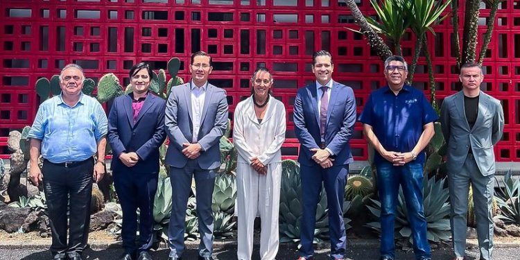 Refrenda Jalisco compromiso con Japón para atraer inversión y fortalecer sectores estratégicos