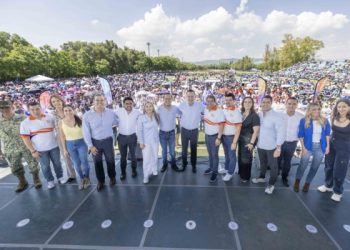 Exhorta Congreso local a dependencias gubernamentales federales y estatales a implementar Plan de Atención Inmediata para Migrantes Oaxaqueños Deportados de EU