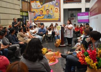 Gobierno de Guerrero presenta la Colección Editorial “Premios Literarios” con obras ganadoras de 2023-2024 en Chilpancingo