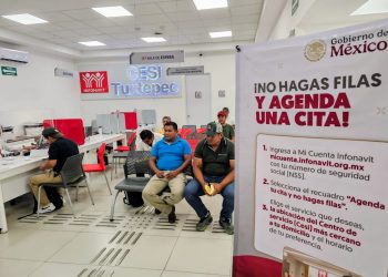 INFONAVIT, TE AYUDARÁ A ADQUIRIR TU TERRENO Y CONSTRUIR TU VIVIENDA A TU GUSTO CON UN SOLO CRÉDITO