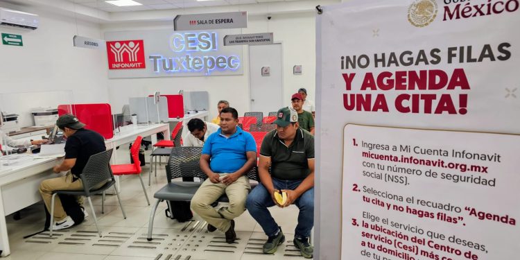 INFONAVIT, TE AYUDARÁ A ADQUIRIR TU TERRENO Y CONSTRUIR TU VIVIENDA A TU GUSTO CON UN SOLO CRÉDITO