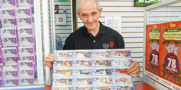 Llega la Guelaguetza a cada rincón de México con la venta del billete conmemorativo de la Lotería Nacional