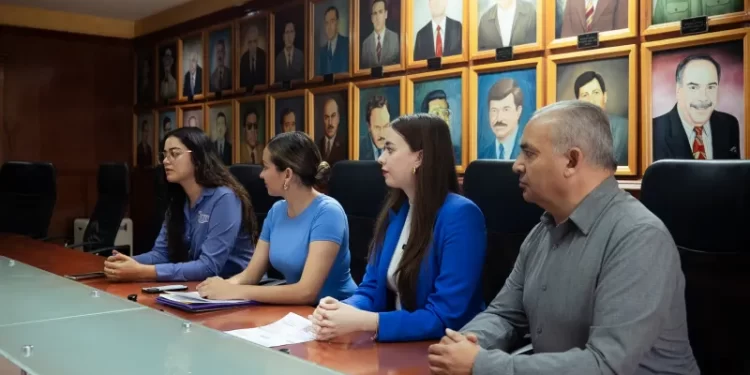 Lanzan convocatoria para integrar el Comité Municipal de Mujeres Jóvenes de Cuauhtémoc