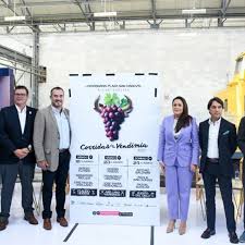 LOS MEJORES VINOS DEL MUNDO, EN AGUASCALIENTES: FERIA DE LA UVA, DEL 16 AL 24 DE AGOSTO
