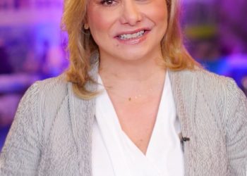 Maru Campos llama a la población a no bajar la guardia y vacunarse contra el sarampión