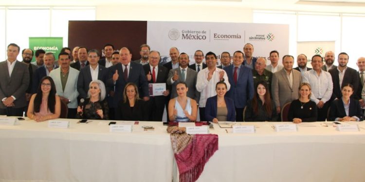 MÁS ATRACCIÓN DE CAPITAL CON NUEVO COMITÉ PROMOTOR DE INVERSIONES