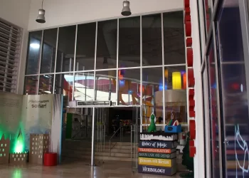 Museo La Rodadora: espacio de esparcimiento para chicos y grandes en Ciudad Juárez