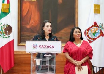 Oaxaca vive su mejor momento en materia turística, reconoce Gobierno de México