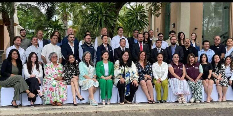 Oaxaca refrenda su compromiso con la protección de personas defensoras de derechos humanos y periodistas