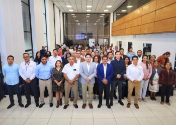 Fortalece SSO alianza estratégica con municipiospara comunidades más sanas