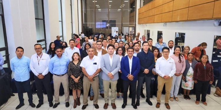 Fortalece SSO alianza estratégica con municipiospara comunidades más sanas