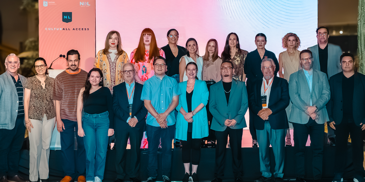 Presentan CulturAll Access, pase para vivir la cultura en NL